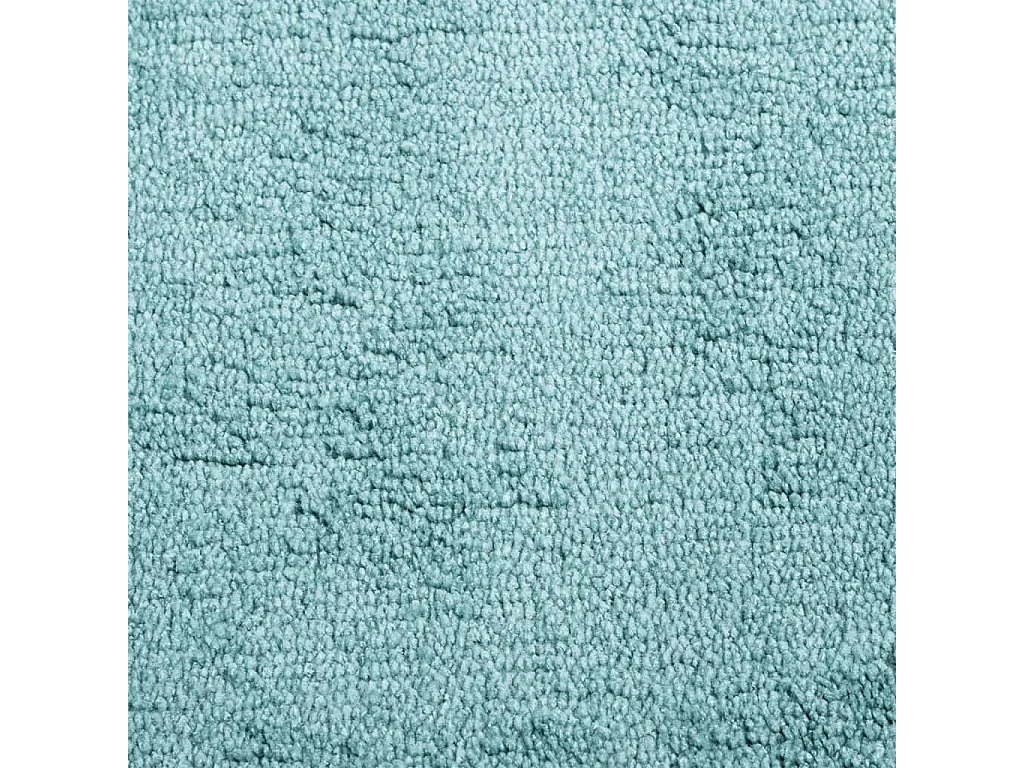 Sinto  Teppich OVIEDO Kurzflor Grün 140x200 cm