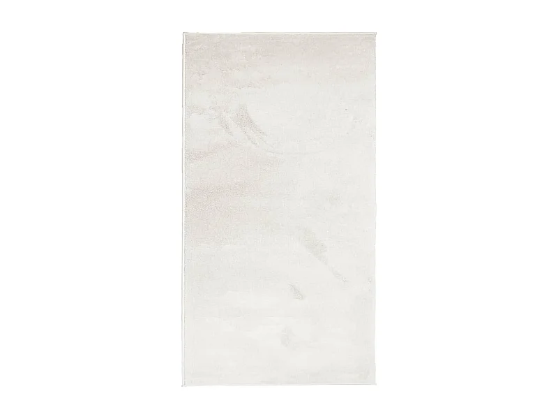 Sinto  Teppich OVIEDO Kurzflor Beige 80x150 cm