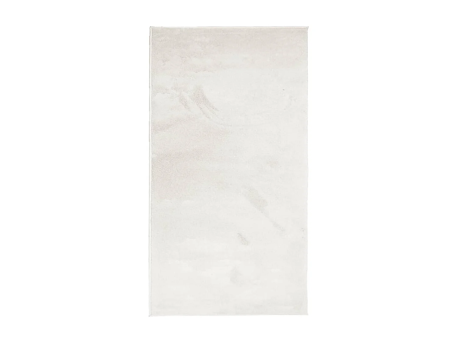 Sinto  Teppich OVIEDO Kurzflor Beige 80x150 cm