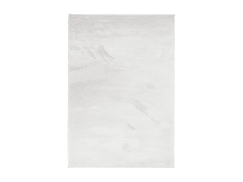 Sinto  Teppich OVIEDO Kurzflor Grau 200x280 cm