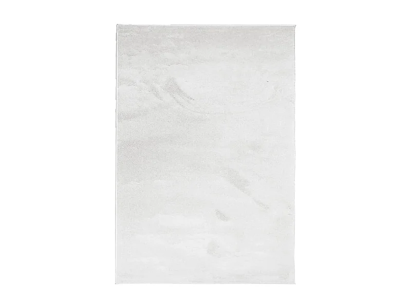 Sinto  Alfombra de pelo corto OVIEDO gris 160x230 cm