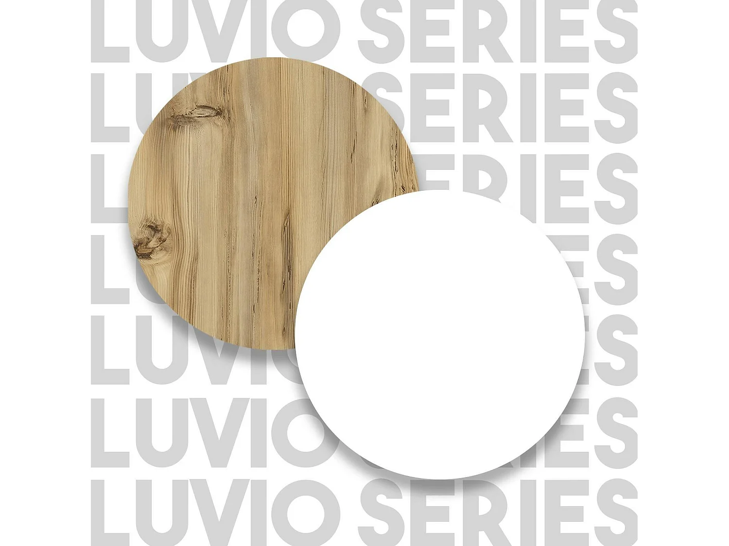 Bibliothèque Dmandorlin, Etagère de bureau, Porte-livre mobile, Librairie, 76x25 h160 cm, Chêne et Blanc