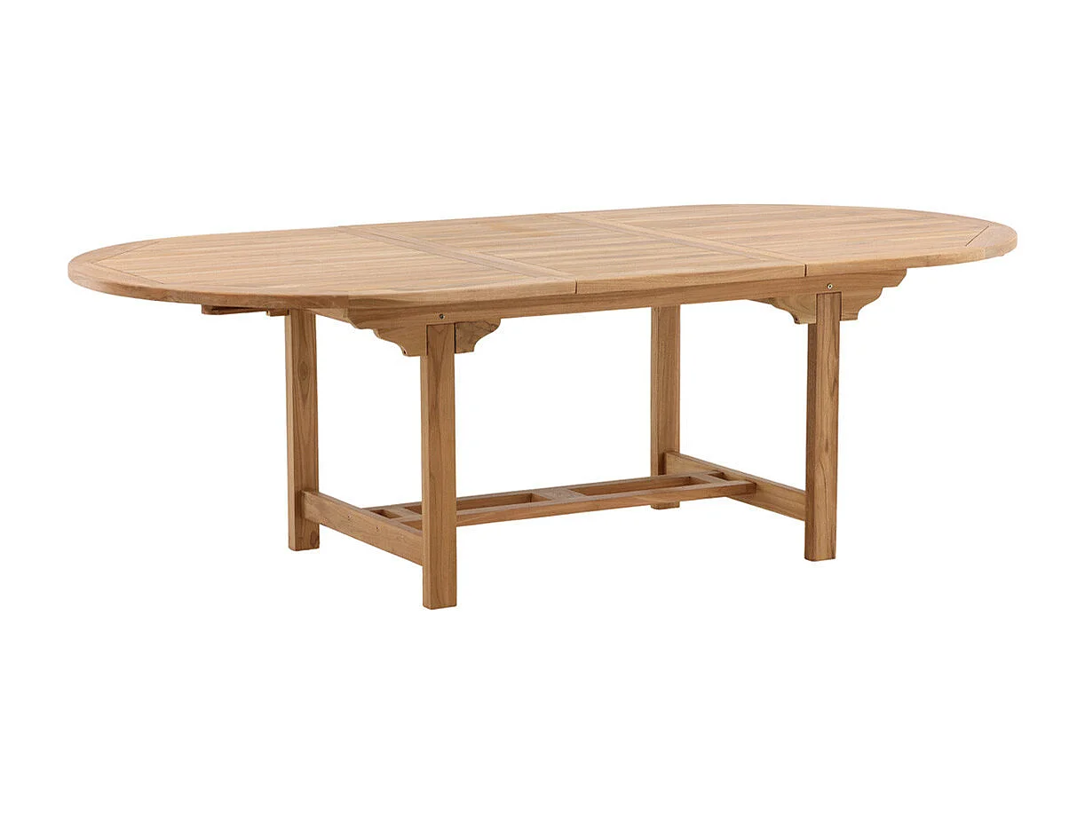 Kenya Rectangular Dining Table