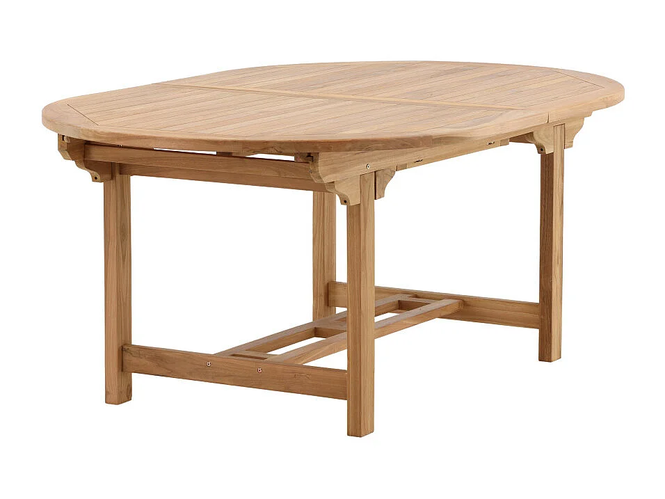Kenya Rectangular Dining Table