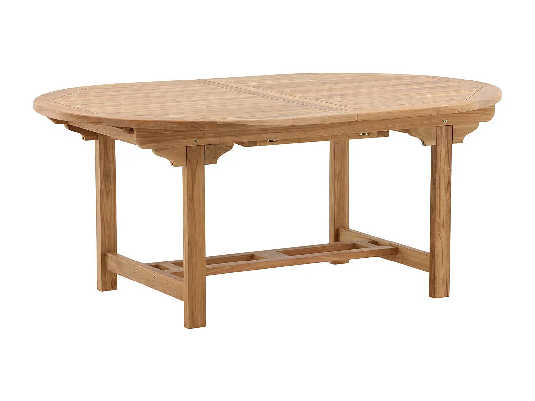 Kenya Rectangular Dining Table