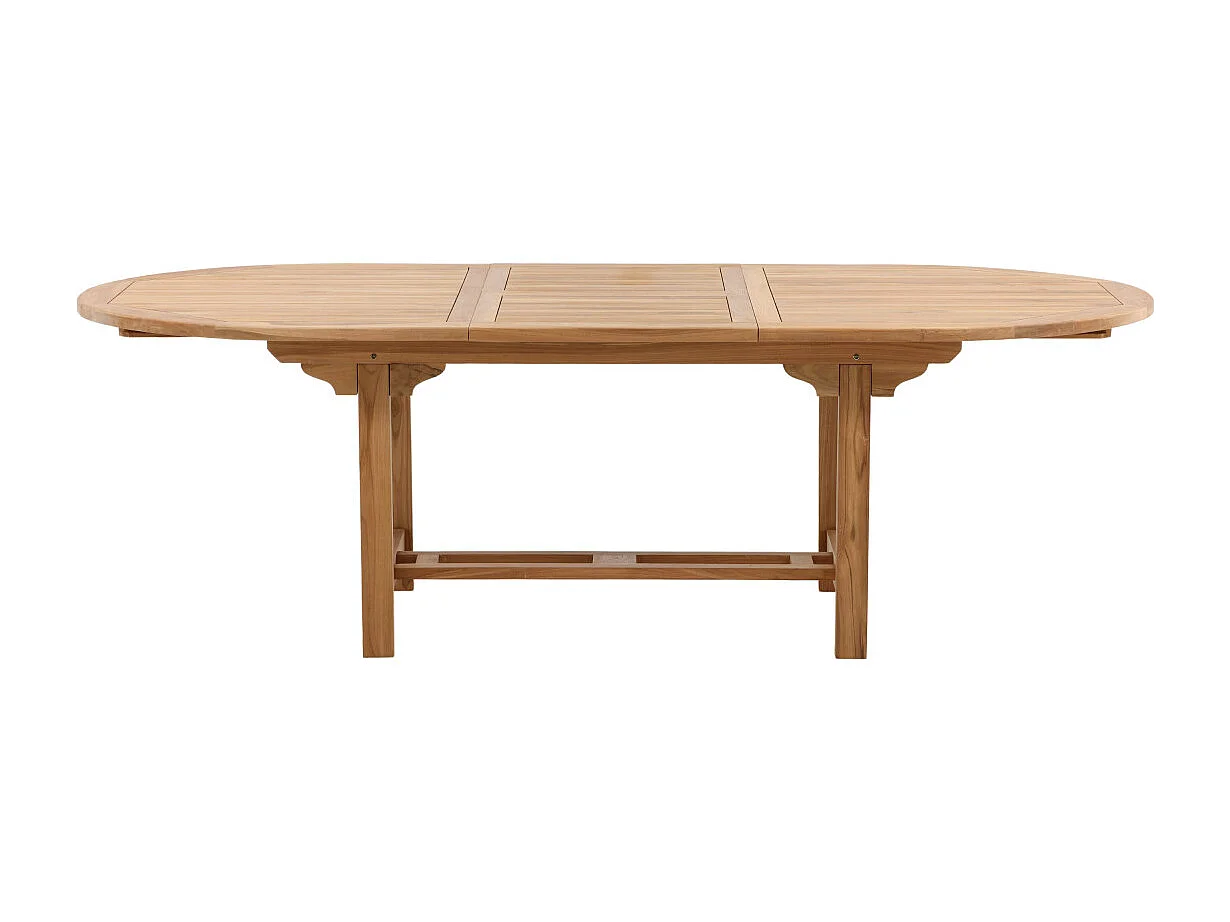 Kenya Rectangular Dining Table