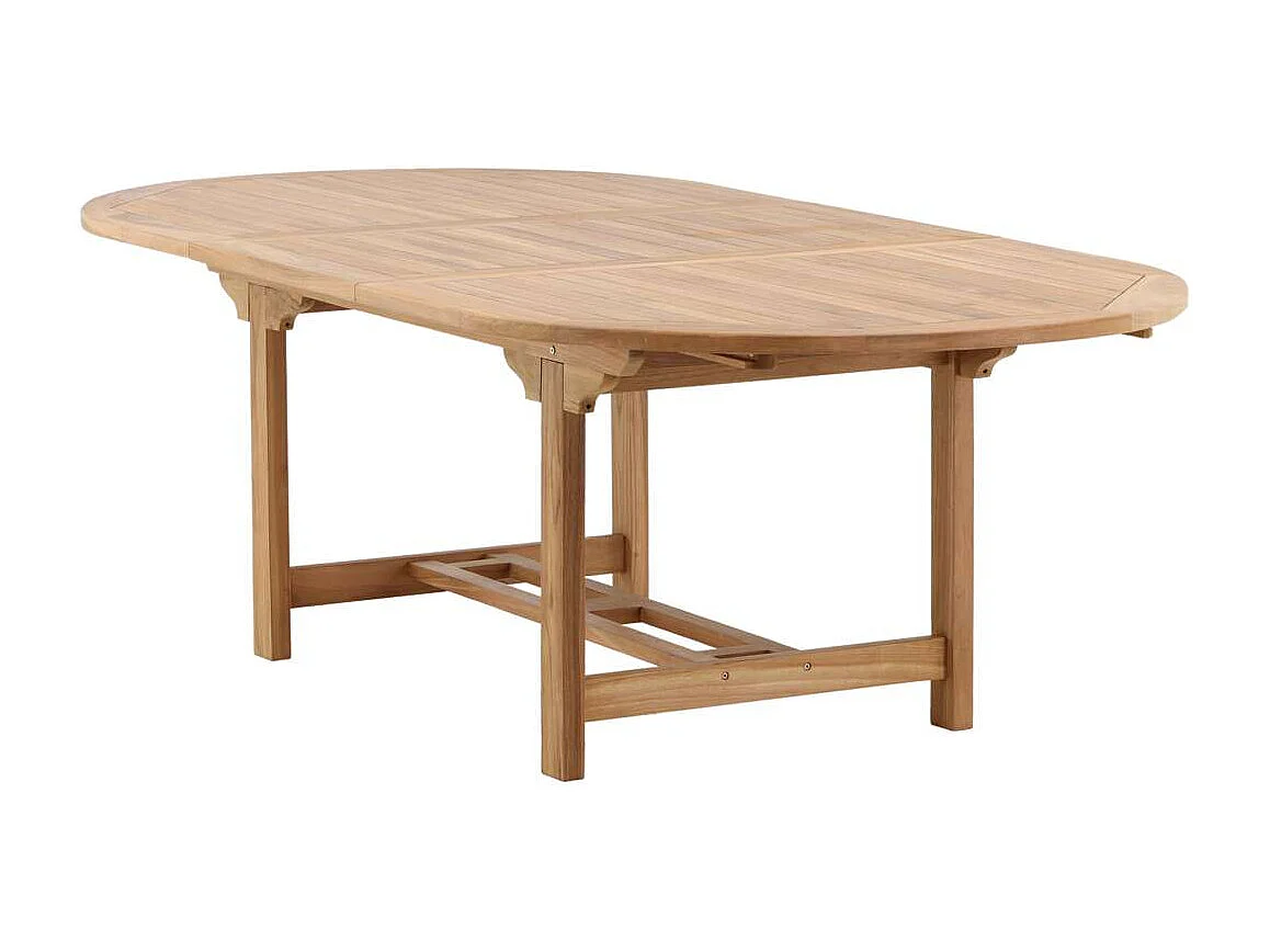 Kenya Rectangular Dining Table