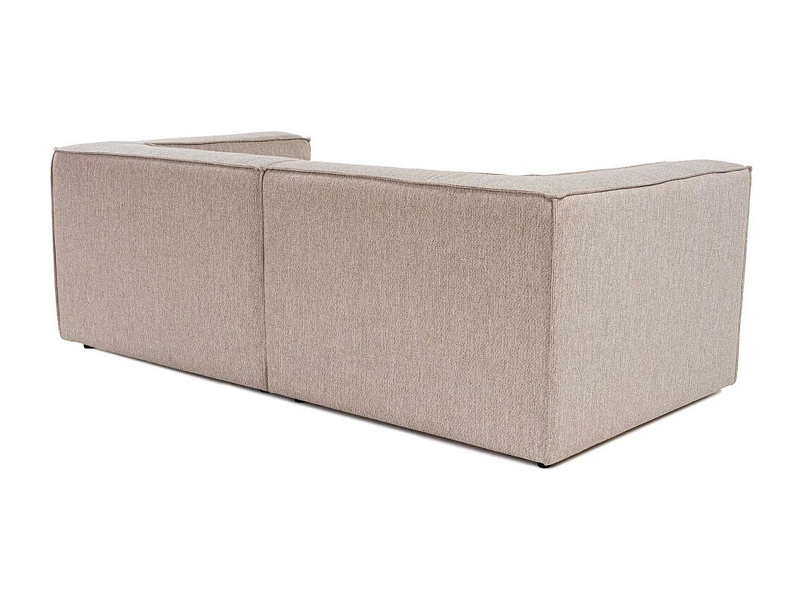 Canapé en lin 2 places Sora