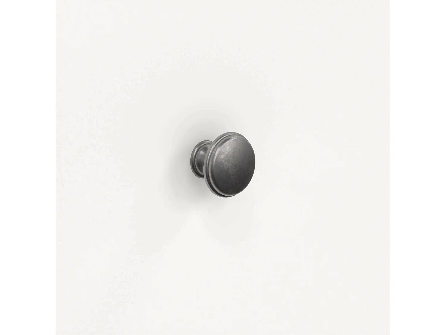 Kommode Drocch, Mehrzweckkommode, Schlafzimmerkommode, Schrank mit Schubladen, 86x52 h88 cm, WeiÃŸ