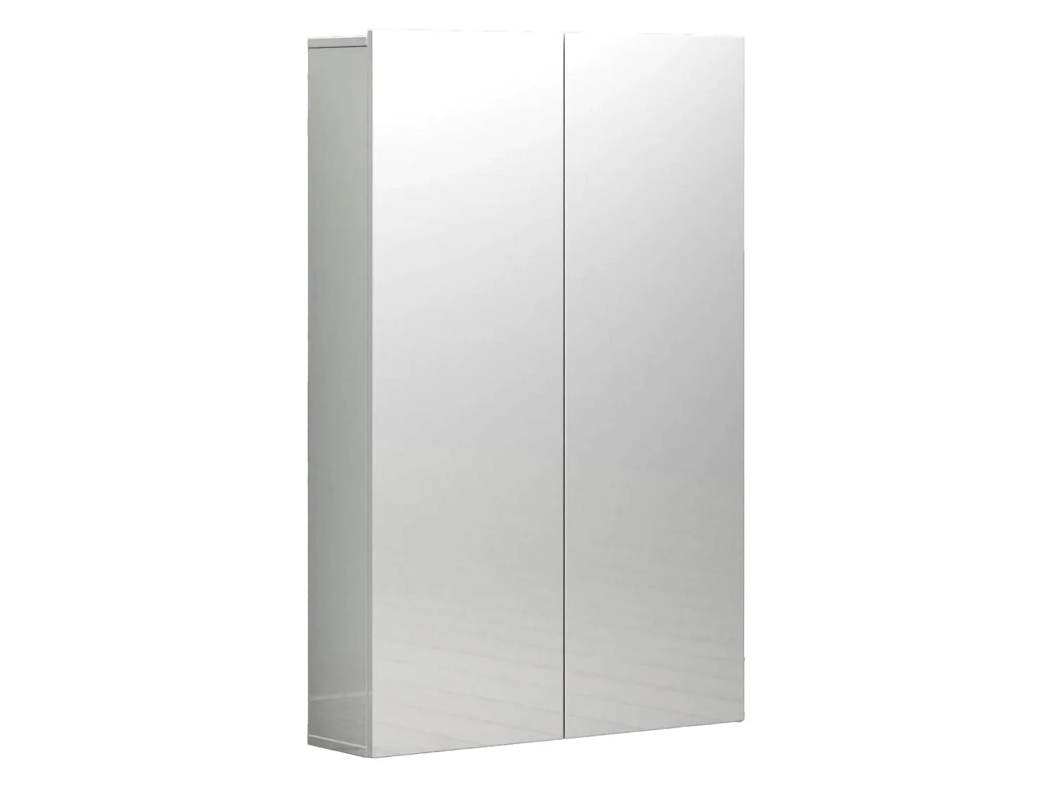 Armario multiusos 2 puertas Dfranchin, Muebles multifuncionales, Zapatero, Armario para zapatos, Made in Italy, 70x19h115 cm, Blanco brillante