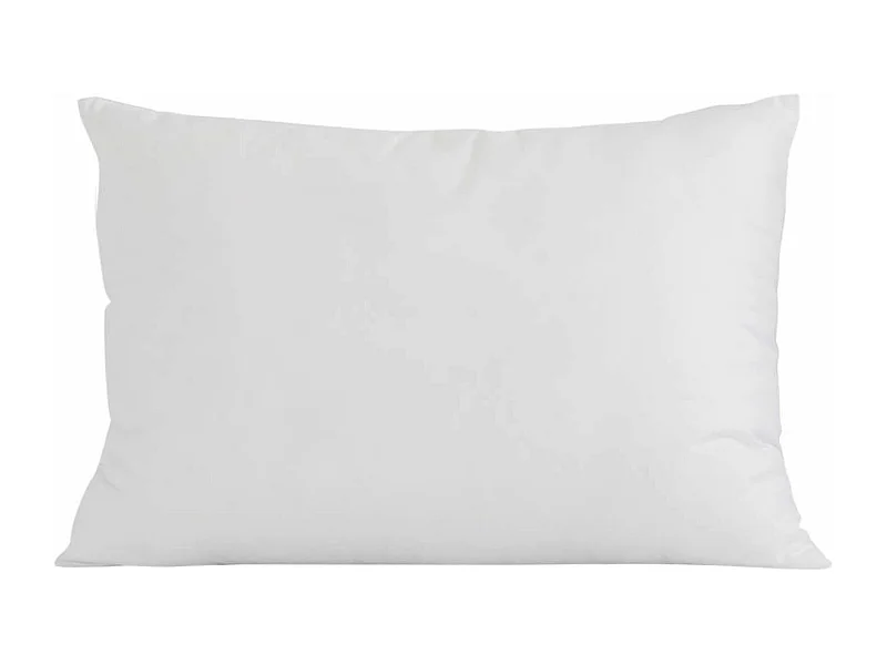 SOFTLINE - Oreiller Coton anti-acariens 50 x 70 cm