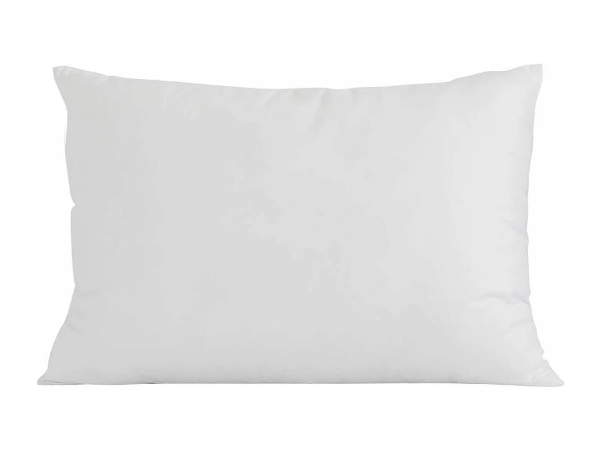 SOFTLINE - Oreiller Coton anti-acariens 50 x 70 cm