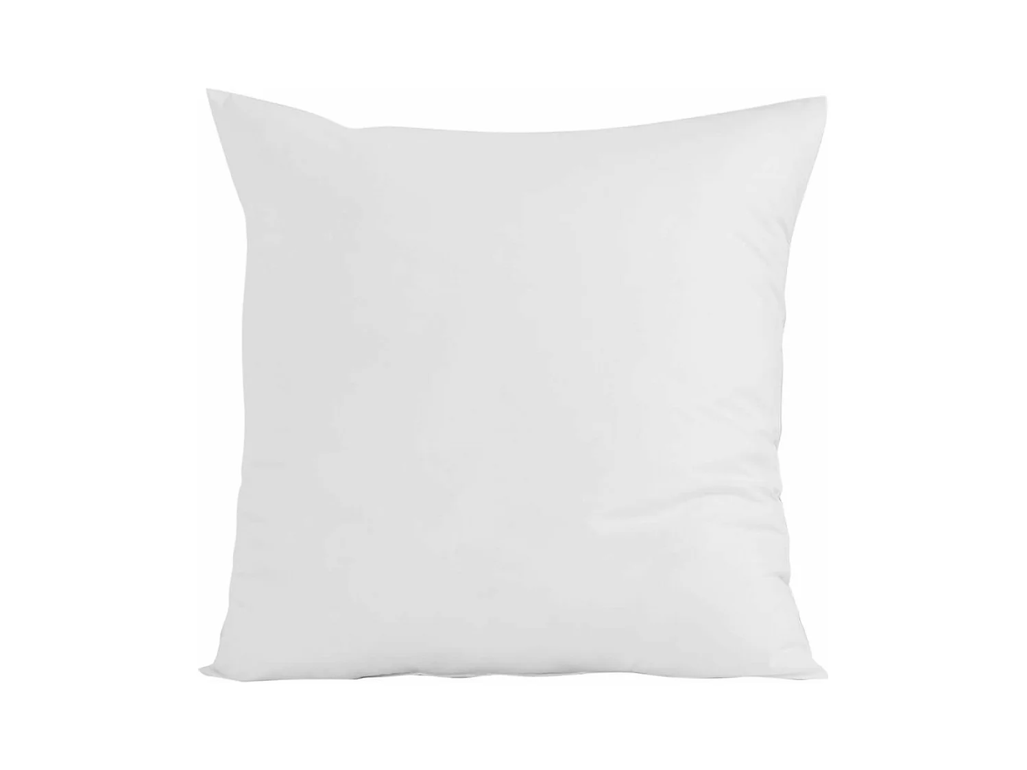 SOFTLINE - Oreiller Coton anti-acariens 60 x 60 cm