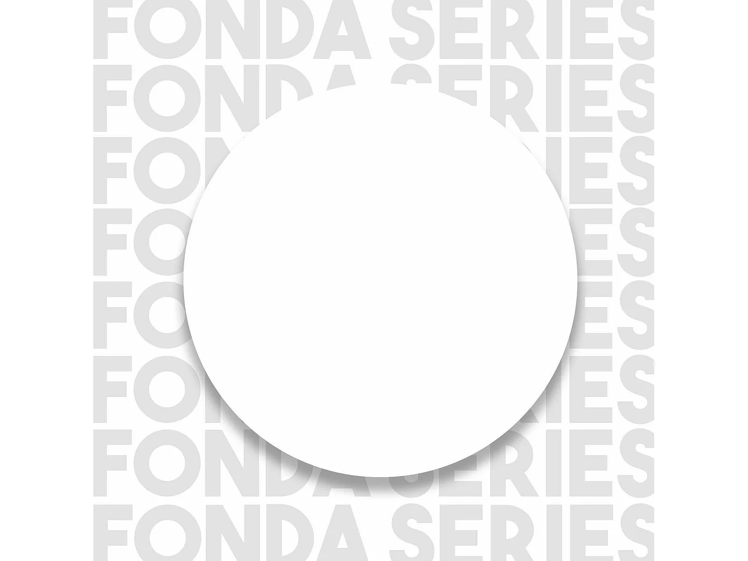 Meuble TV Dlavarder, Buffet de salon, Armoire basse pour TV, Base murale de rangement, 140x36 h38 cm, Blanc