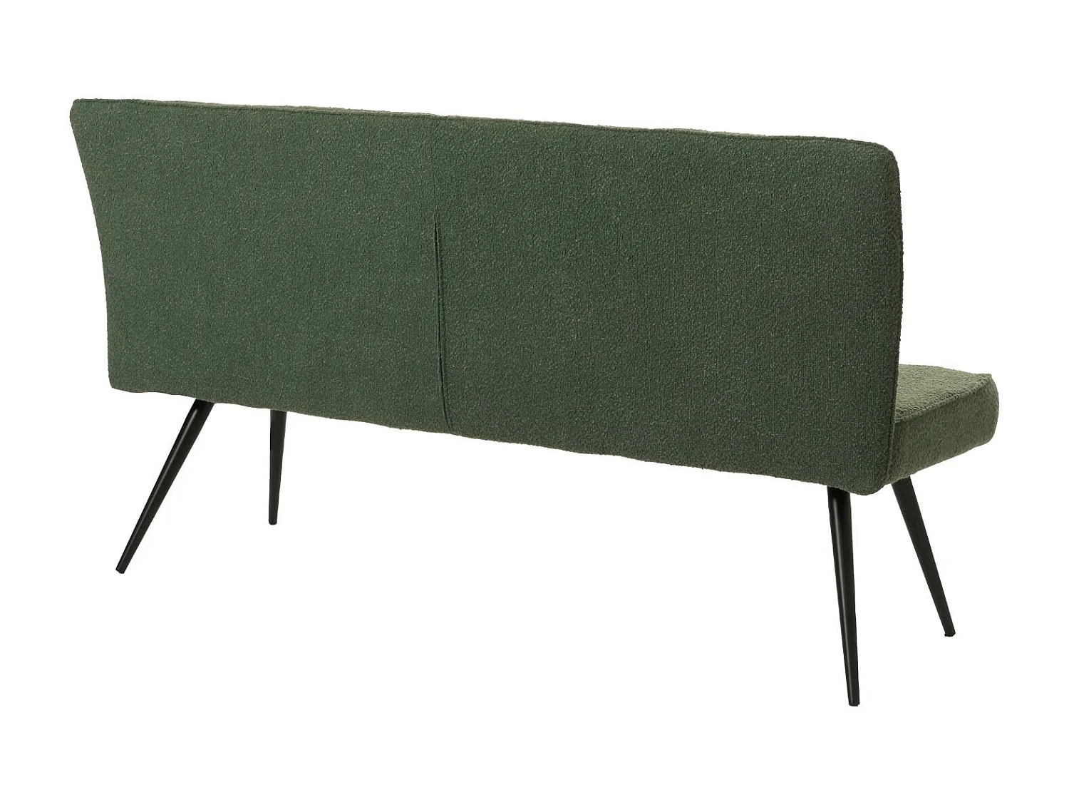 Sitzbank MCW-K16, Grün