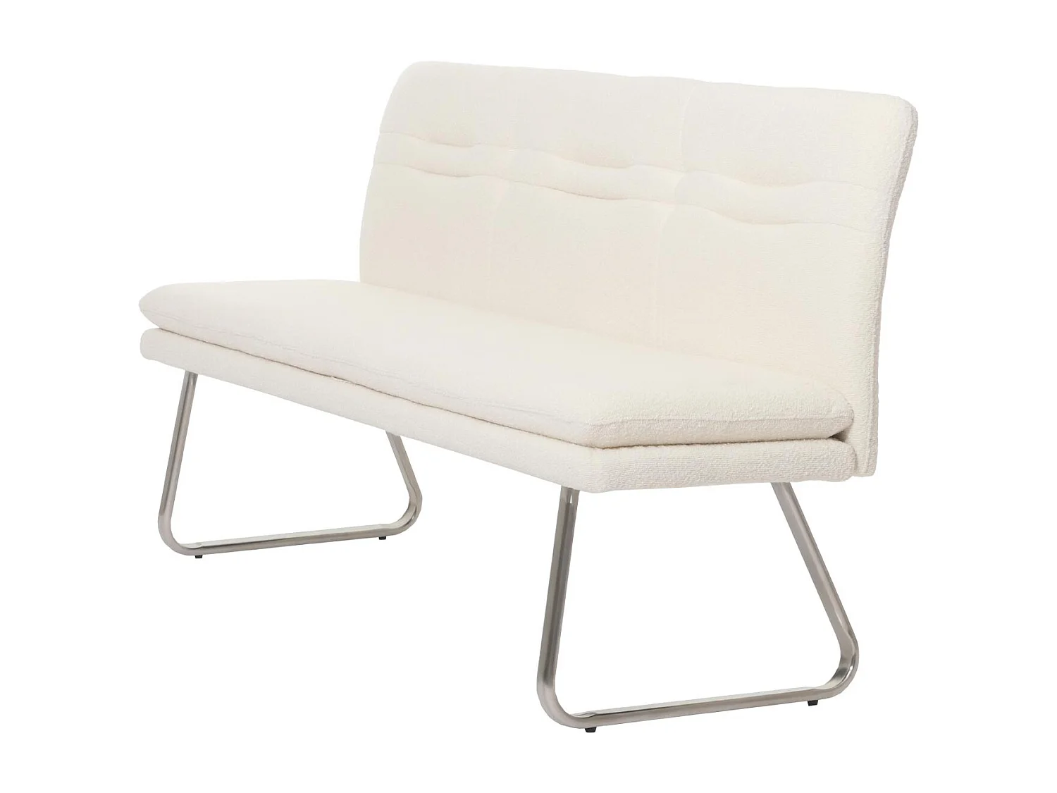 Banc MCW-H70,  crème