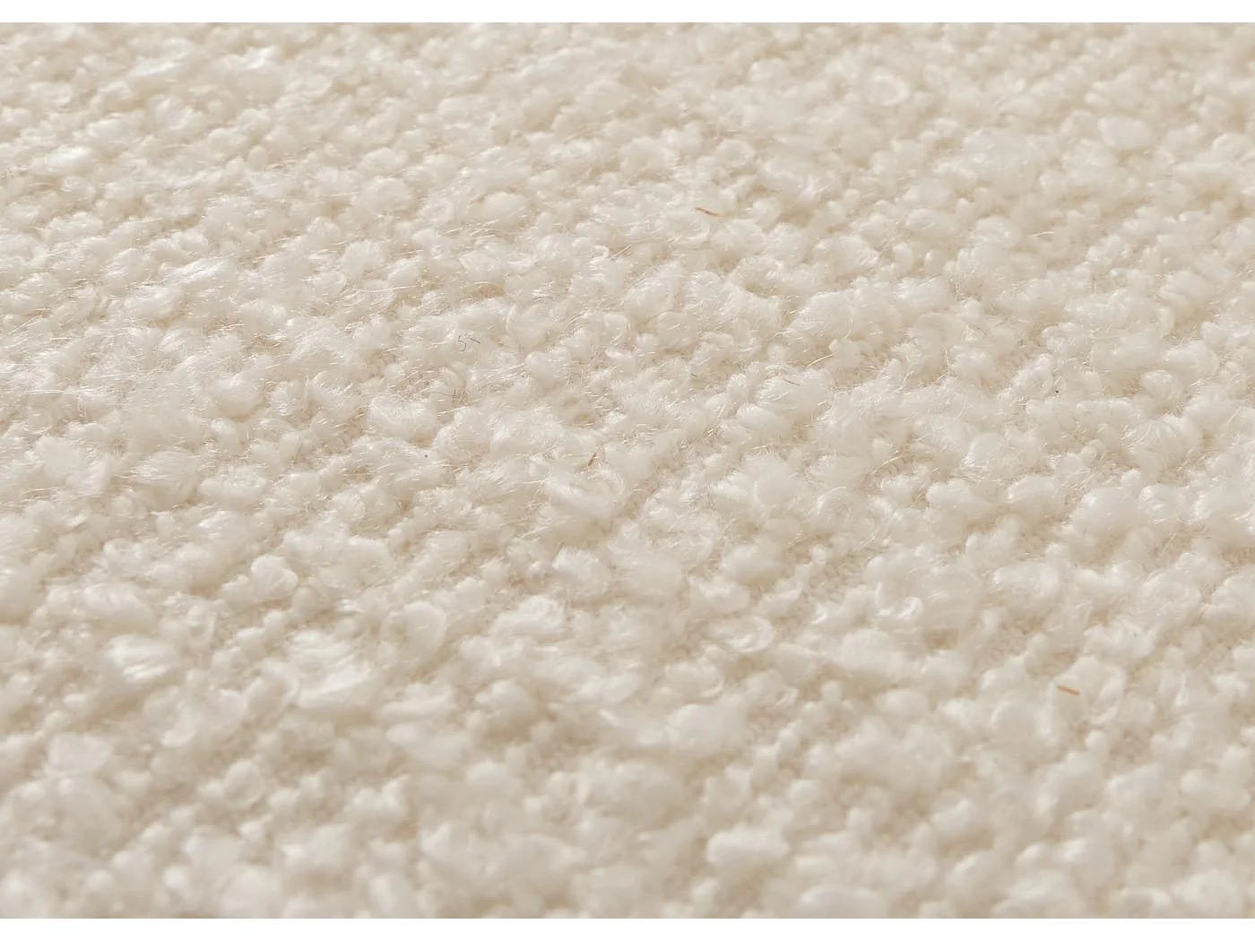 Banc MCW-H70,  crème