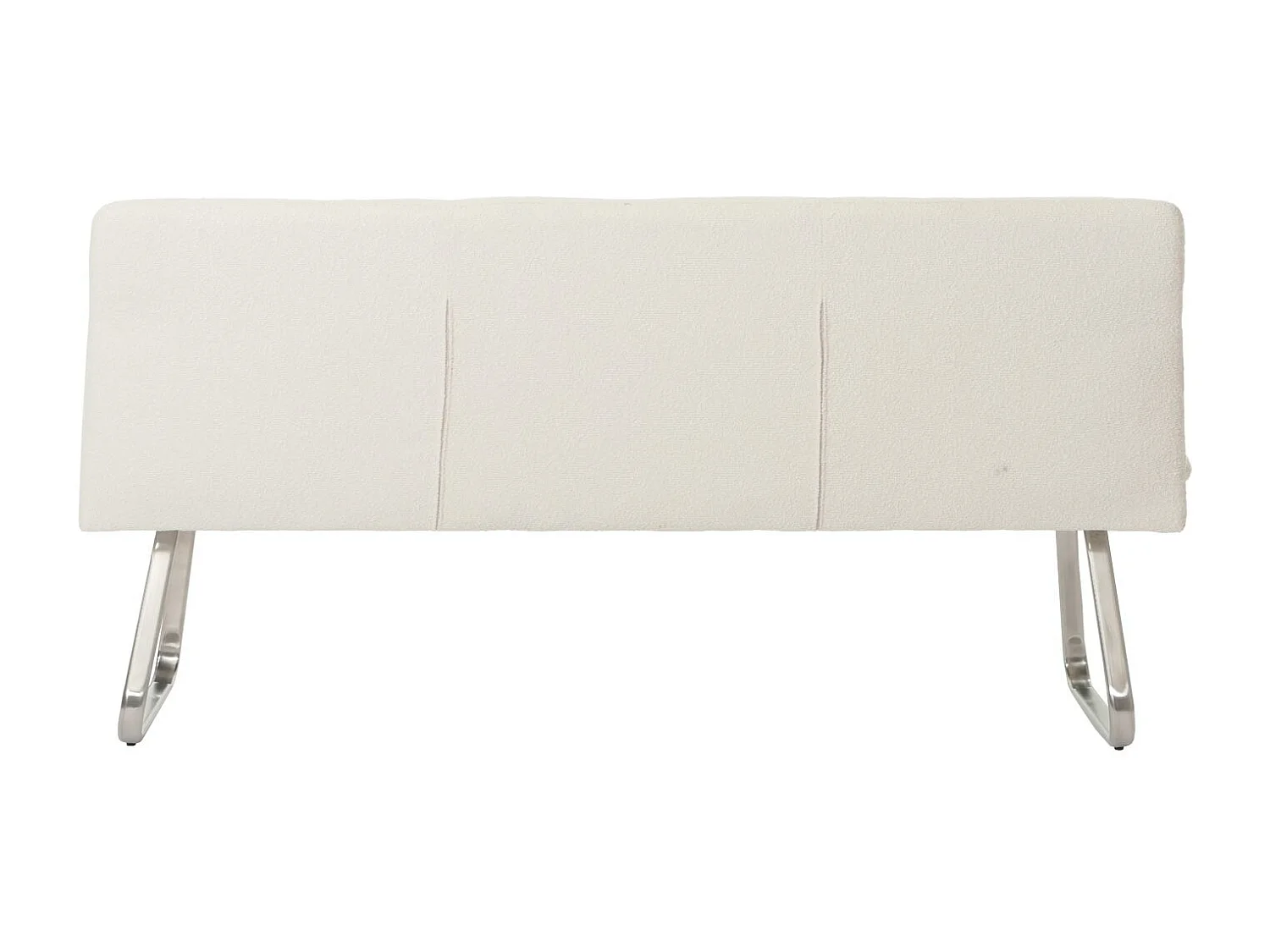 Banc MCW-H70,  crème