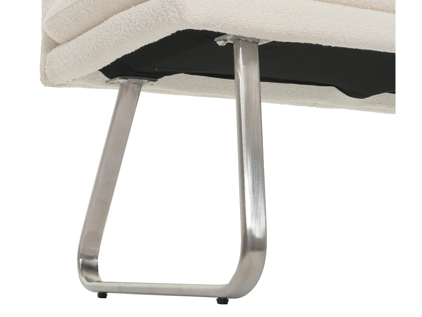 Banc MCW-H70,  crème
