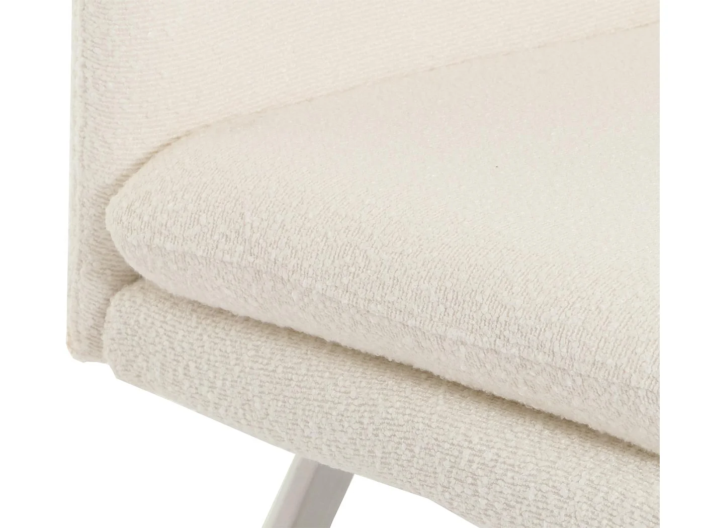 Banc MCW-H70,  crème