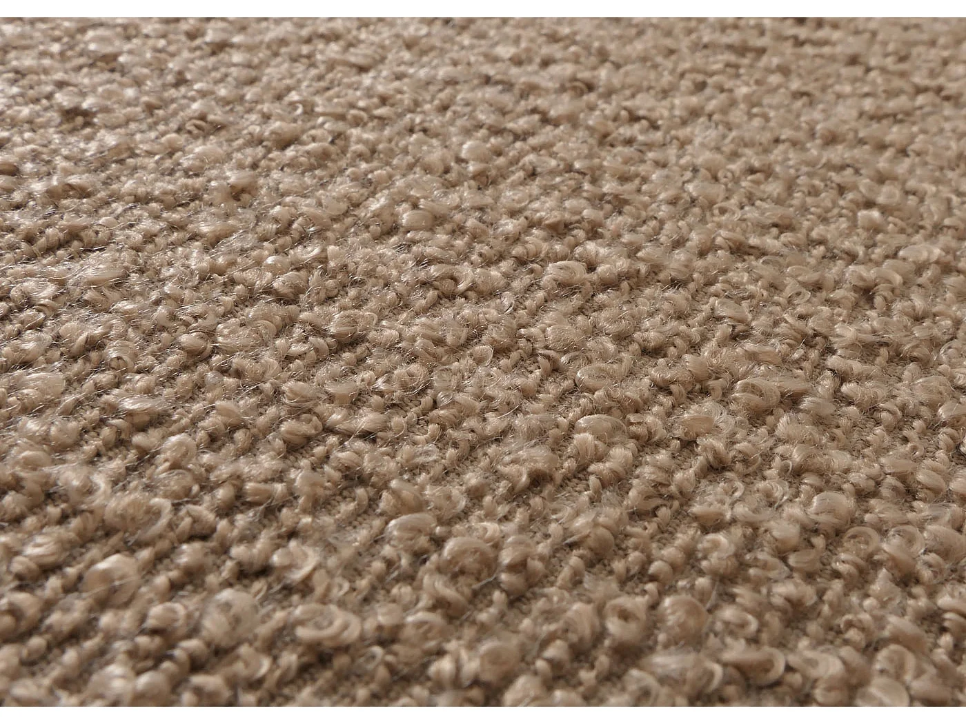 Asiento corrido MCW-H70,  marrón-café