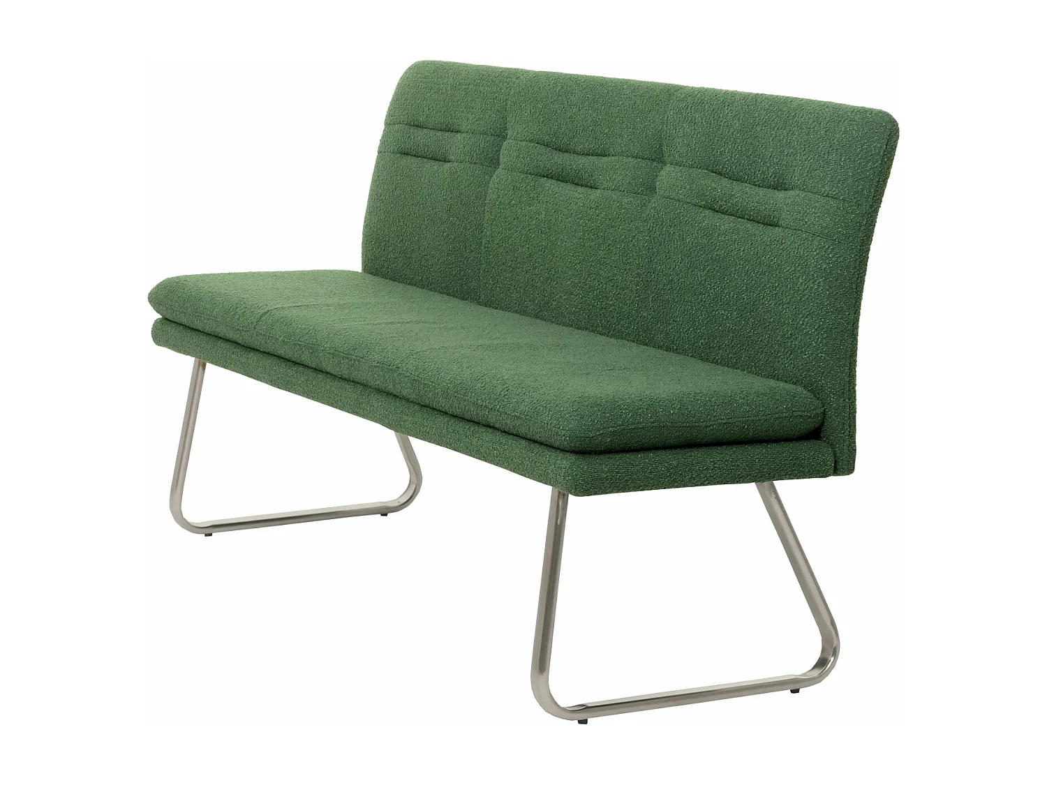 Bank MCW-H70,  groen