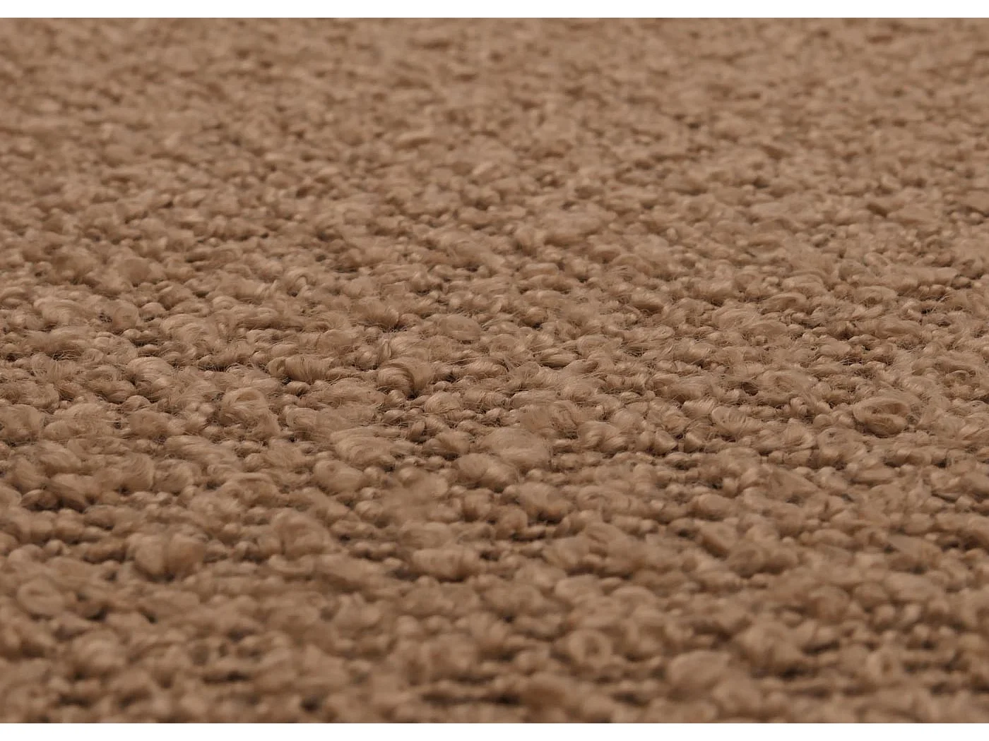 Asiento corrido MCW-K16,  marrón