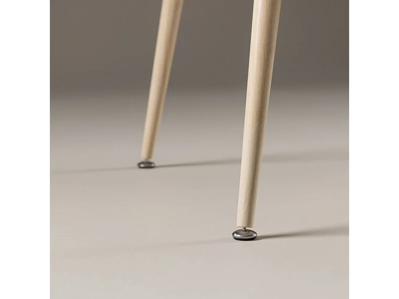 Table Basse Design "Plaza" 120cm Naturel