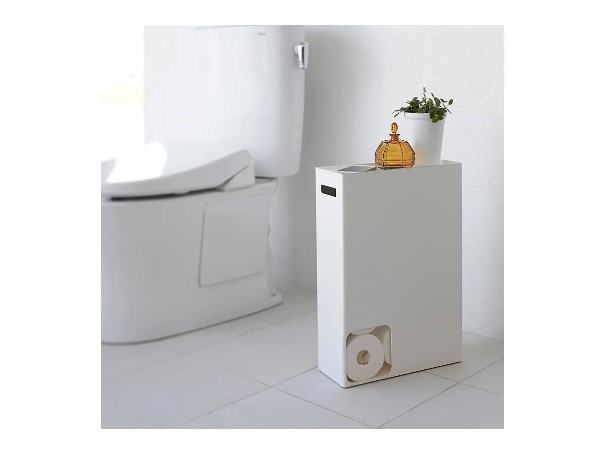 Toilettenpapierhalter L33 cm - PLATE