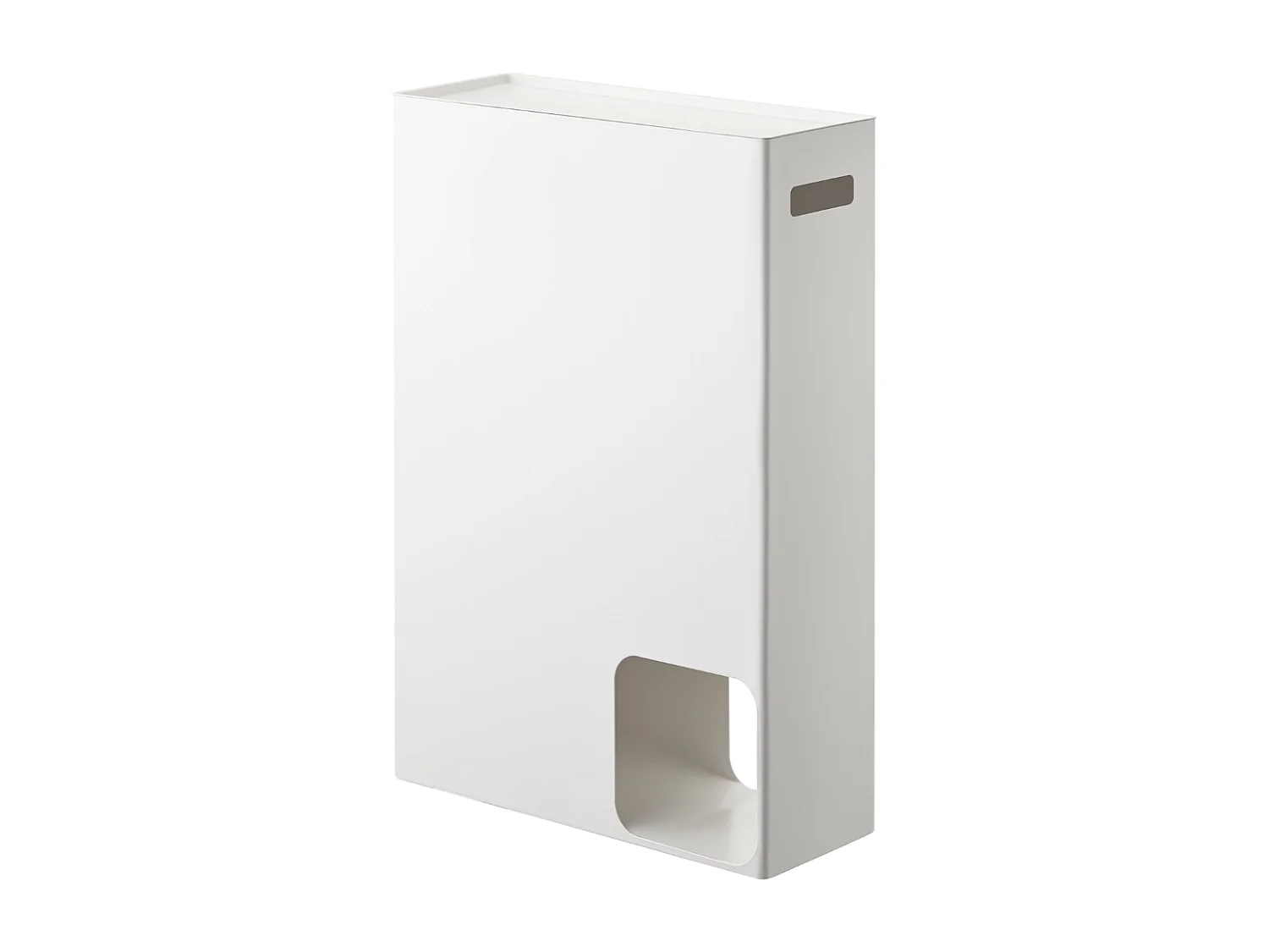 Rangement pour papier toilette L33 cm - PLATE