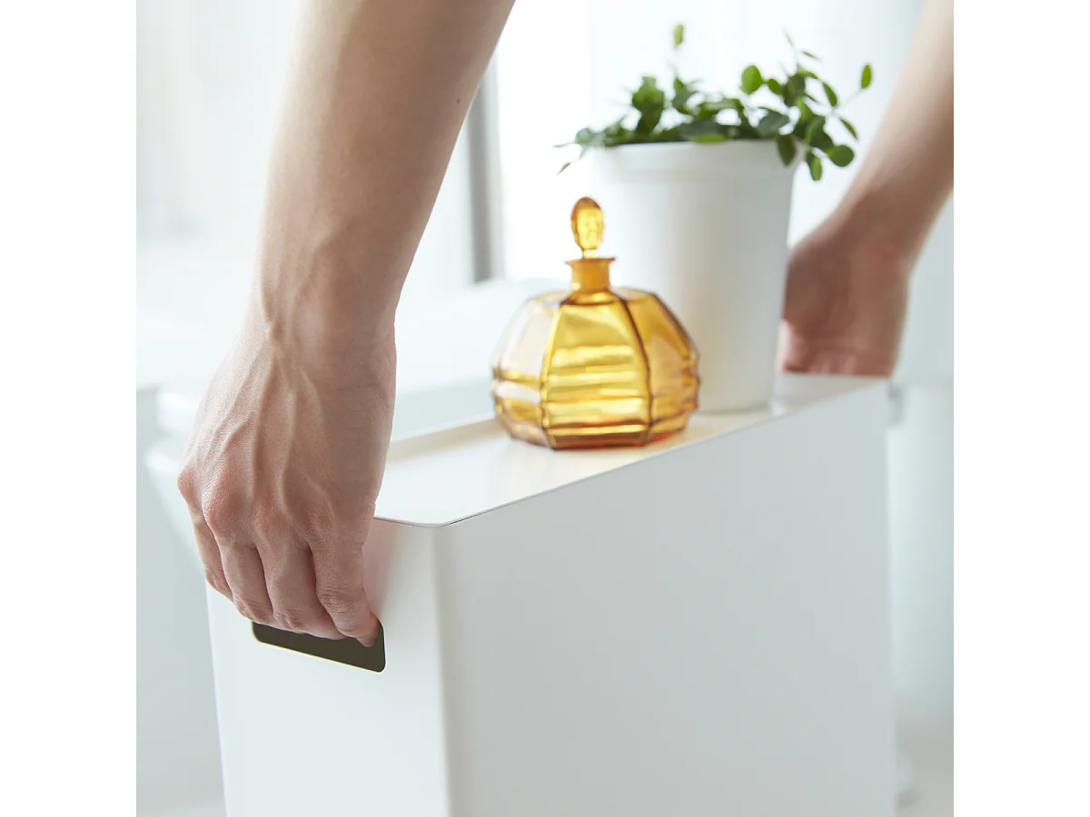 Rangement pour papier toilette L33 cm - PLATE