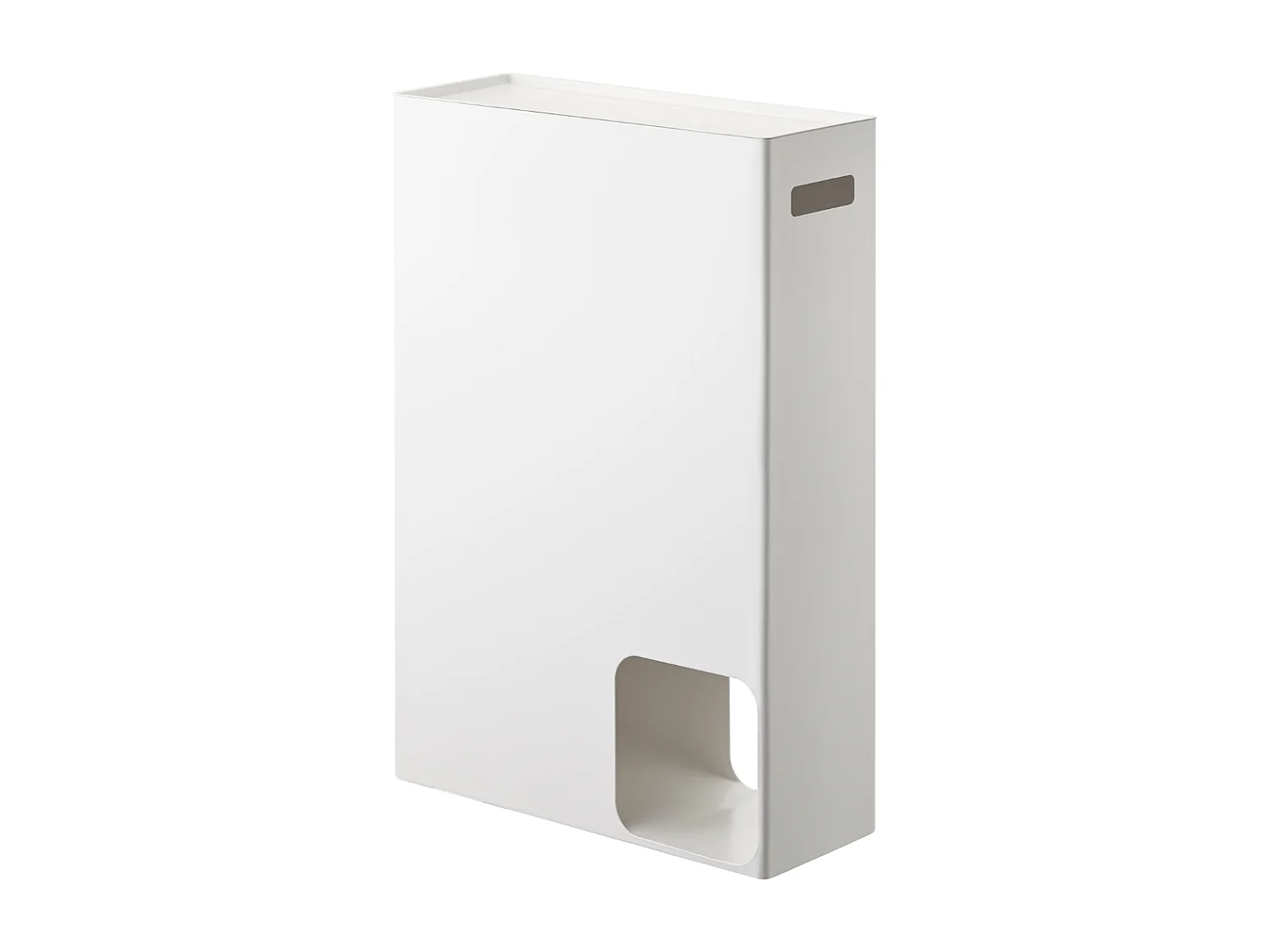 Rangement pour papier toilette L33 cm - PLATE