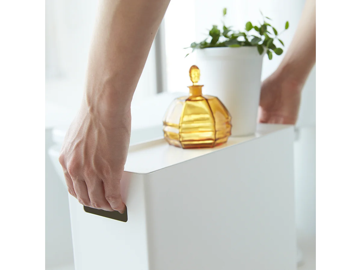 Rangement pour papier toilette L33 cm - PLATE