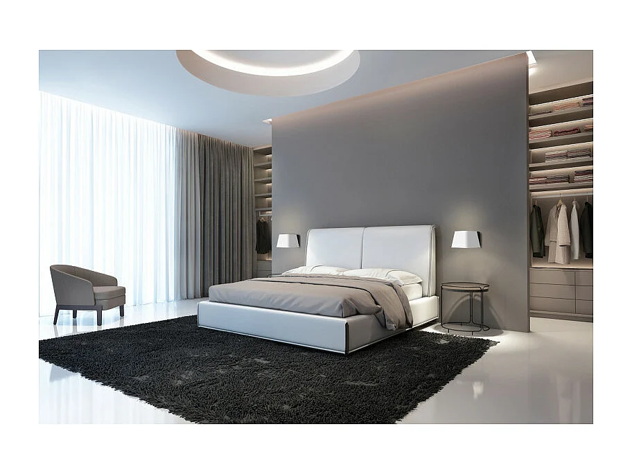 Applique design carré Caro