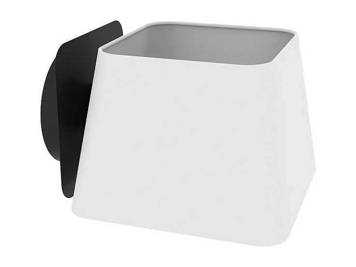 Applique design carré Caro