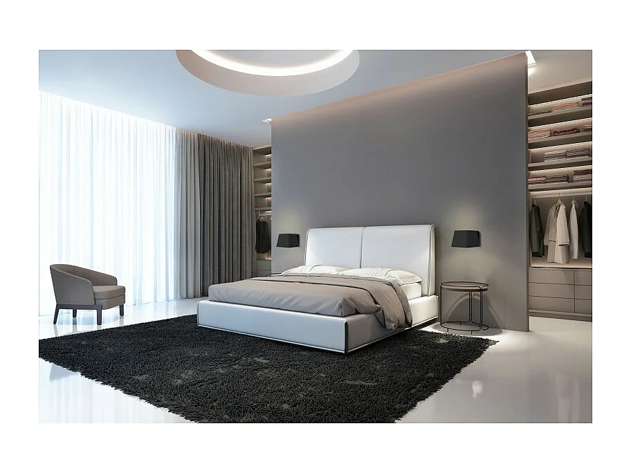 Applique design carré Caro