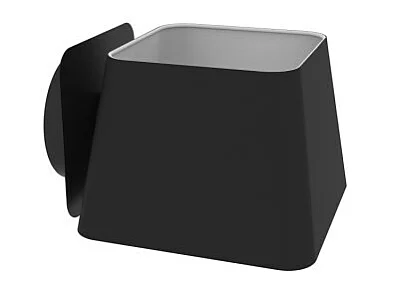 Applique design carré Caro