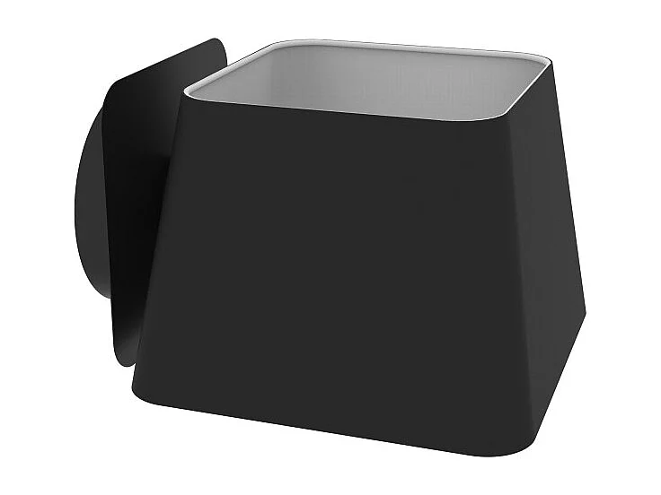 Applique design carré Caro