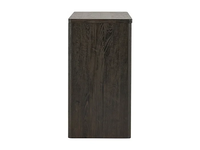 Leknes sidetable mocca.