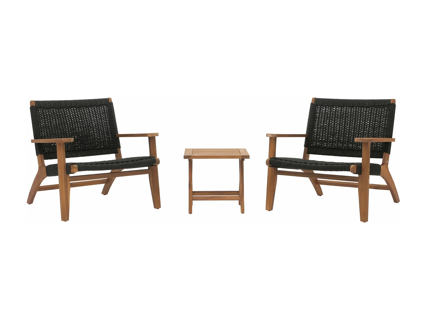 Lounge-tuinset MCW-N49