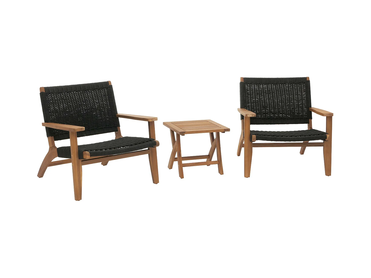Lounge-Garten-Garnitur MCW-N49