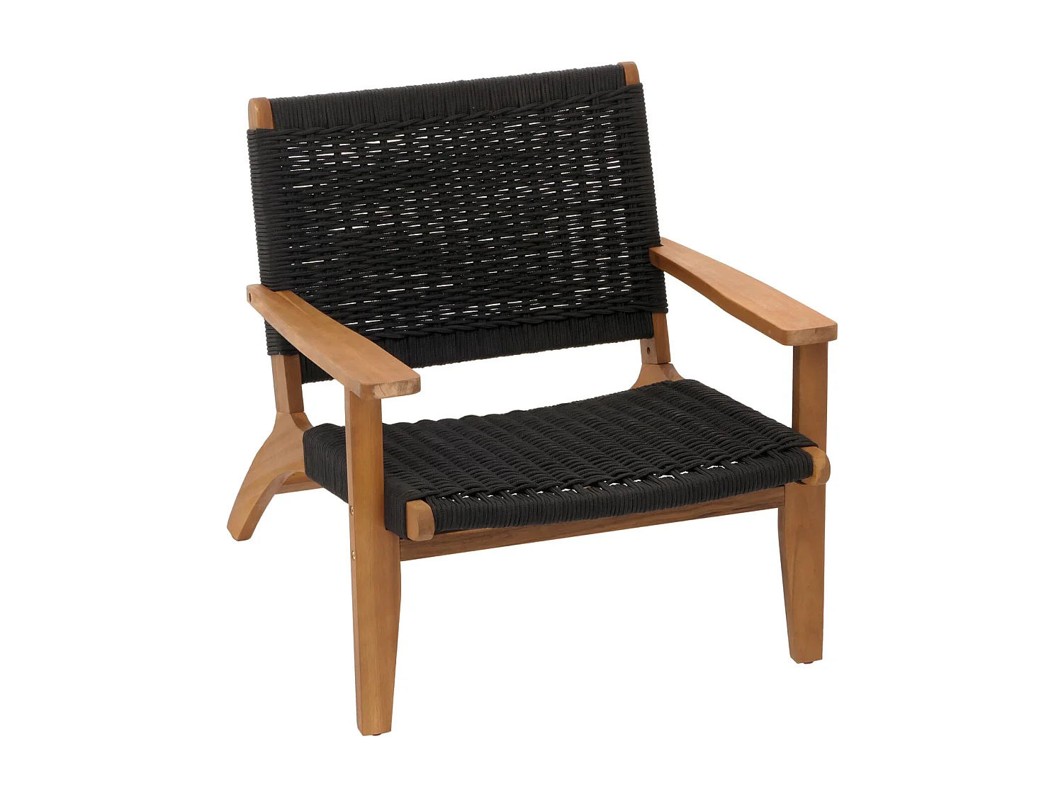 Ensemble de jardin lounge MCW-N49