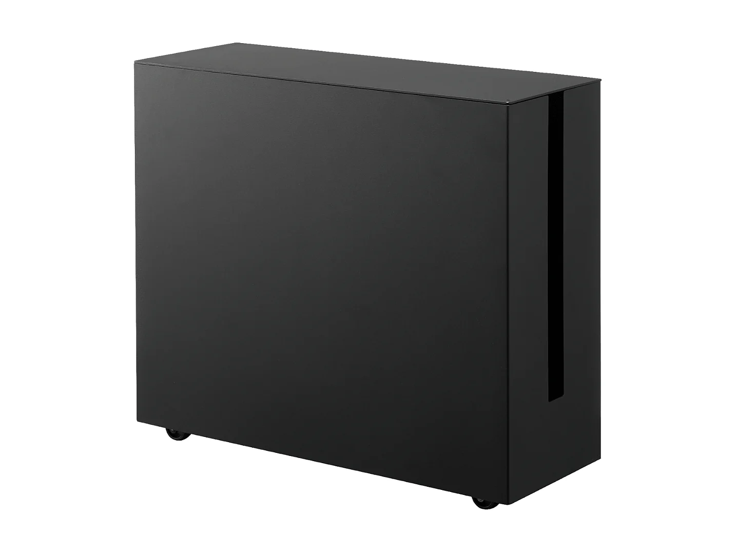 Scatola per cavi con ruote L15 cm - TOWER