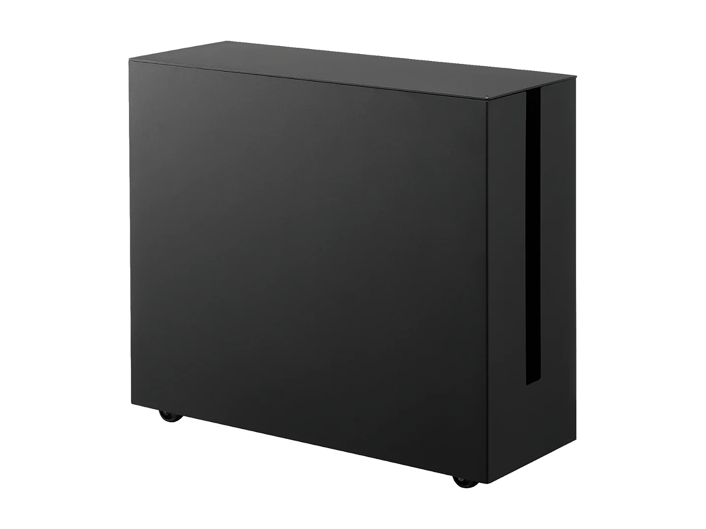 Kabelbox met wielen L15 cm - TOWER