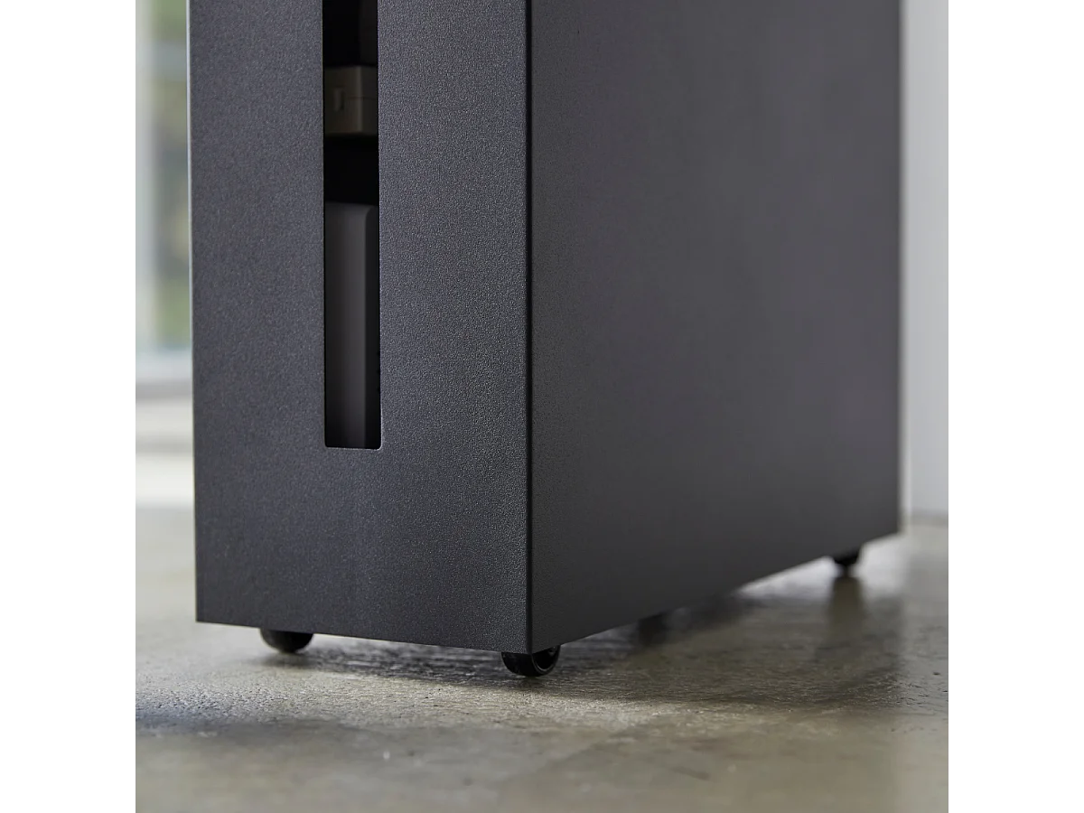 Kabelbox met wielen L15 cm - TOWER