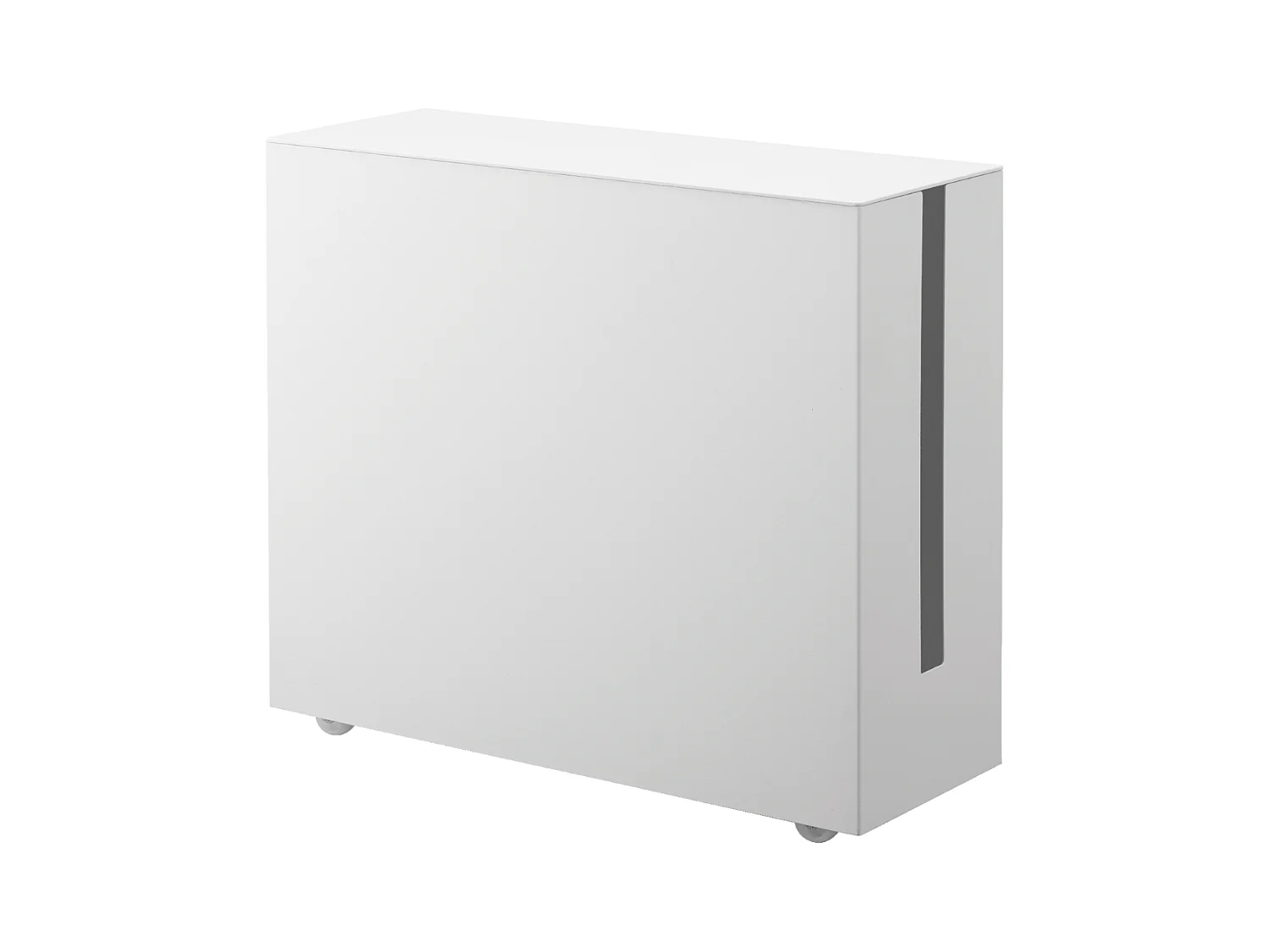 Kabelbox met wielen L15 cm - TOWER