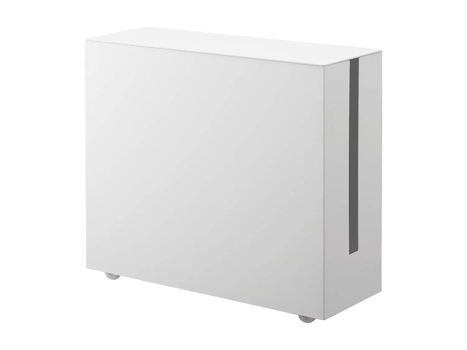 Kabelbox met wielen L15 cm - TOWER