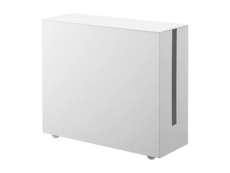 Scatola per cavi con ruote L15 cm - TOWER