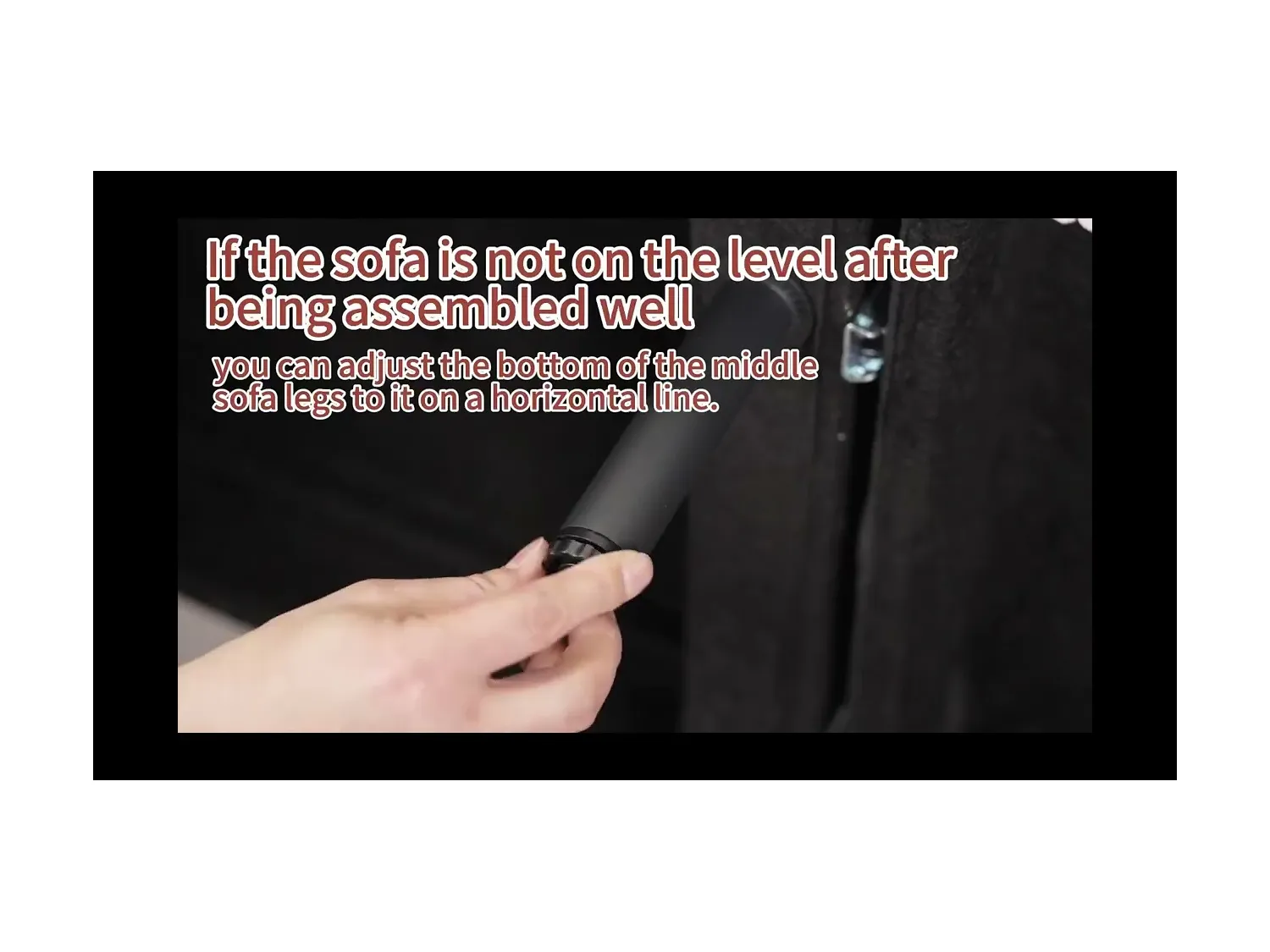 3-zitsbank van corduroy, moderne grote gestoffeerde rechte bank met extra diepe zitplaatsen van 53 cm - 2 kussens - 220x76x84cm - groen