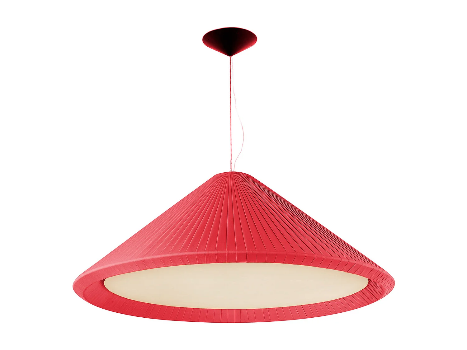 SAIGON IN 1300 Lampe à suspension Grain